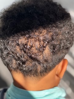 View Kid's Hair, Boys, Haircut - Dawn Lewis, Chesapeake, VA