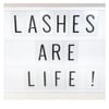 Captivating Lashes | More