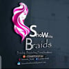 Snowhite Braids