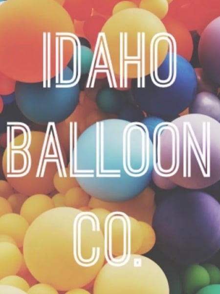 Image of  Balloon Decor, Arrangement Type, Balloon Wall, Balloon Garland, Balloon Arch, Event Type, Birthday, Baby Shower, Wedding, Graduation, Holiday, Valentine's Day, Corporate Event