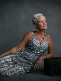 View Photographer, Portrait, Formal Headshot - Denise Allen, Port Richey, FL