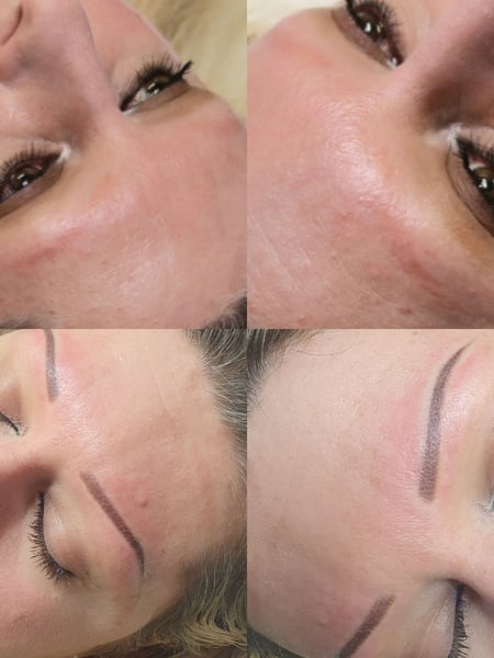 Image of  Ombré, Brows, Microblading