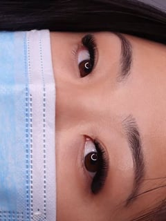 View Eyelash Extensions, Lashes - Selina Moeng, Andover, MA