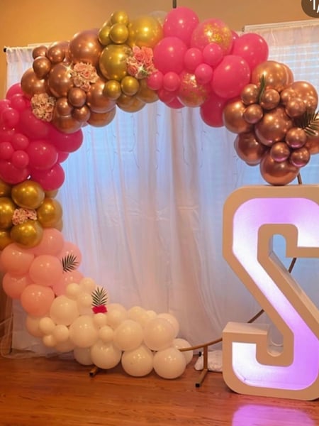 Image of  Balloons- Party Decor