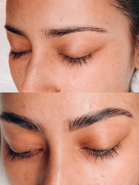 Image of  Brow Lamination, Brows