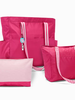 View Bags, totes, purses, gifts - Jill Gordon, Plano, TX