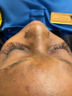 View Lashes, Eyelash Extensions - Tyesha Mitchell, Dallas, TX