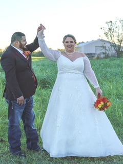 View Wedding, Photographer, Outdoor, Farm, Rustic, Formal - Raymond Alumbaugh, Floresville, TX