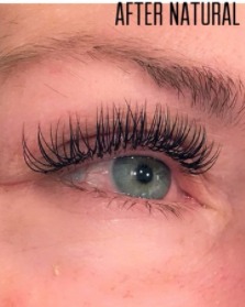 View Lashes, Lash Type, Classic - Shelly , Everett, MA