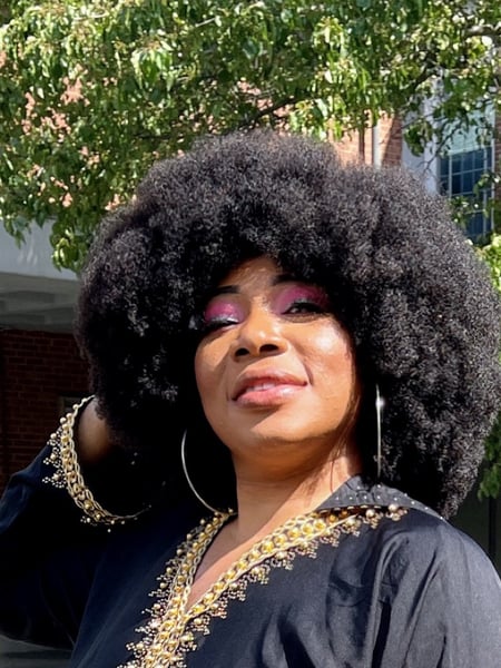 Image of  Wigs, Hairstyles, Women's Hair, Braids (African American), Hair Extensions