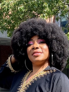 View Wigs, Hair Extensions, Braids (African American), Women's Hair, Hairstyles - Mirabel tabe, Saint Louis, MO