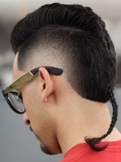 View Men's Hair, Haircut - Favio Pimentel, Las Vegas, NV