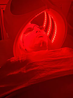 View Facial, LED Acne Therapy, Skin Treatments - Yari Santiago, Dracut, MA