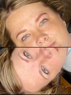 View Ombré, Microblading, Brows - Stephanie Holtzapfel, Columbus, OH