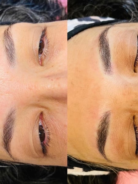 Image of  Brows, Microblading