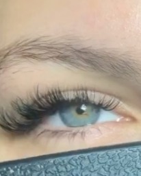 View Hybrid, Lash Type, Lash Extensions Type, Lashes - angelica , Fort Myers, FL