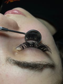 View Lashes, Eyelash Extensions - Karina Serrano, Cumming, GA