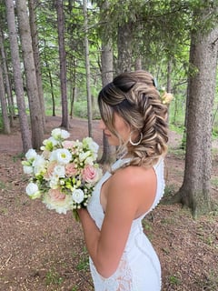 View Women's Hair, Bridal, Hairstyles - Jaime Norton, Rochester, NY