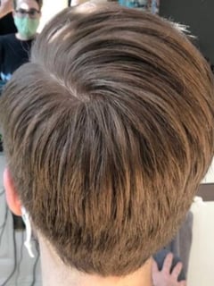 View Men's Hair, Haircut - Sengdeth , Boston, MA