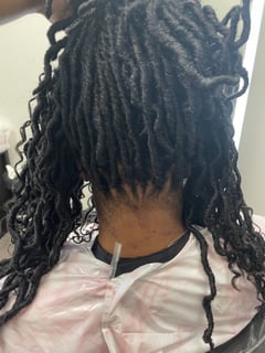 View Women's Hair, Protective, Hairstyles - Dutchess Gaither, Charlotte, NC