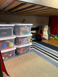 View Professional Organizer, Kids Room Organization, Kid's Playroom - Taisha Joseph, Uniondale, NY