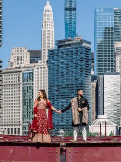 View Photographer, Wedding, Formal - Mandelette Photography, Chicago, IL