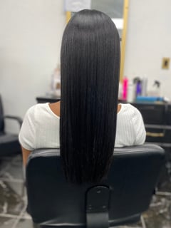 View Women's Hair, Blowout - ivanova santana, Fort Lauderdale, FL