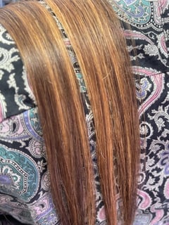 View Balayage, Hairstyle, Hair Extensions, Hair Color, Women's Hair - CocoAlexander - Johnny Bueno, Los Angeles, CA