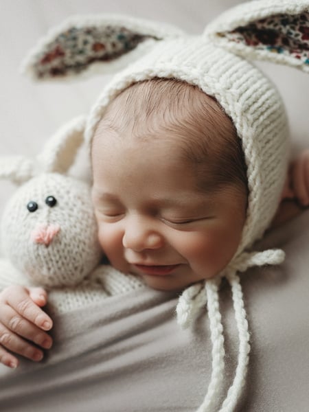 Image of  Photographer, Newborn , First 48 Hours, In-Studio, Lifestyle
