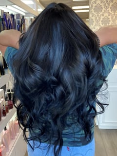 View Women's Hair, Curly, Hairstyles, Hair Extensions - Nisey, Tampa, FL