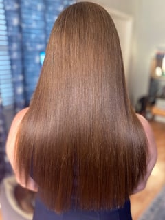 View Permanent Hair Straightening, Keratin, Women's Hair - Anny Martinez, Miami, FL