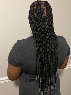 View Braids (African American), Hairstyles - Taylor Perry, Antioch, TN