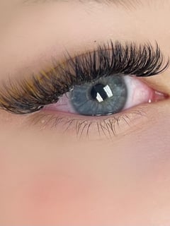 View Lash Extensions Type, Lashes - Bailey Cavett, West Fargo, ND