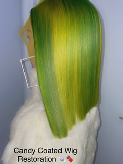 View Weave, Wig (Hair), Women's Hair, Hairstyle - Angel Brooks, Jacksonville, FL