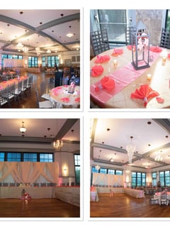 View Balloon Decor, Event Type, Wedding - Vashanna Moorer, Boca Raton, FL