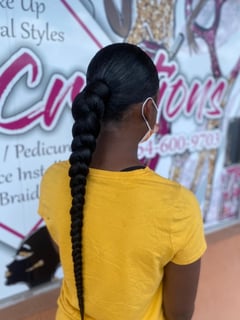 View Weave, Hairstyles, Women's Hair - Shannon Little , Fort Lauderdale, FL