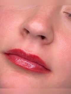 View Cosmetic, Lip Blush , Cosmetic Tattoos - Gina Marie Rose, Massapequa, NY