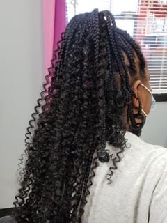 View Braids (African American), Hairstyles - Ronald Greene, Reisterstown, MD