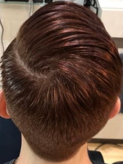 View Haircut, Men's Hair - Sengdeth , Boston, MA