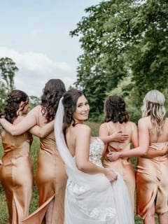 View Women's Hair, Bridal, Hairstyles, Updo - Josette Pordash, Lakewood, OH