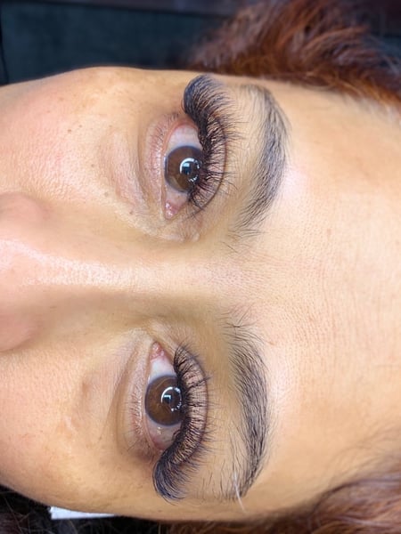 Image of  Lashes, Eyelash Extensions
