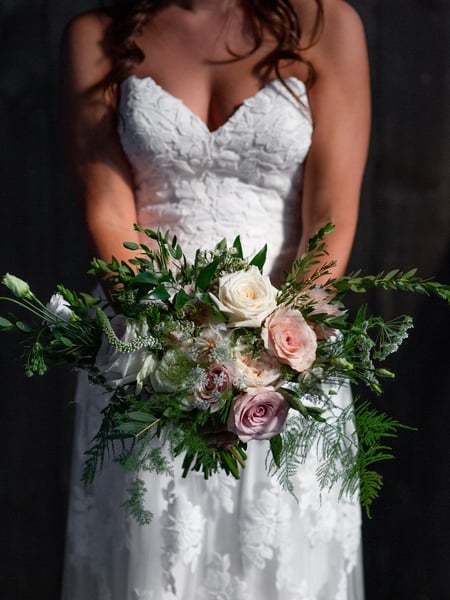 Image of  Florist, Occasion, Wedding