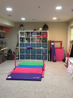 View Living Room, Home Organization, Professional Organizer, Bedroom, Kid's Playroom - Janet Schiesl, Centreville, VA
