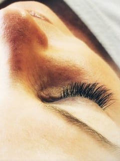 View Classic, Hybrid, Lashes, Lash Extensions Type, Lash Type - Cathi Youman, Asheville, NC