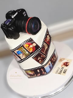 View Occasion, Birthday, Theme, Art, Movies, Cakes - Sharonda Lawson, 