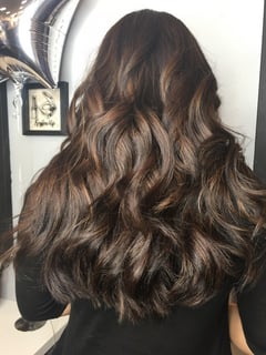 View Hair Color, Women's Hair, Balayage - Sonia Montalvo, Phoenix, AZ