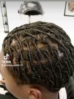View Blowout, Hairstyles, Updo, Boho Chic Braid, Beachy Waves, Curly, Straight, Women's Hair, Braids (African American), Wigs, Bridal, Locs, Weave, Protective, Natural - Latasha Smith, New Orleans, LA