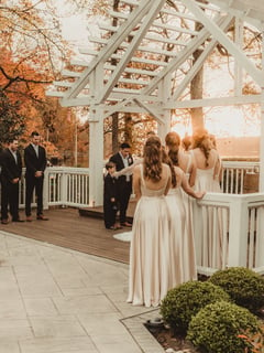 View Outdoor Wedding, Photographer, Wedding, Destination Wedding, Rustic Wedding - Holly Johnston, Roanoke, VA