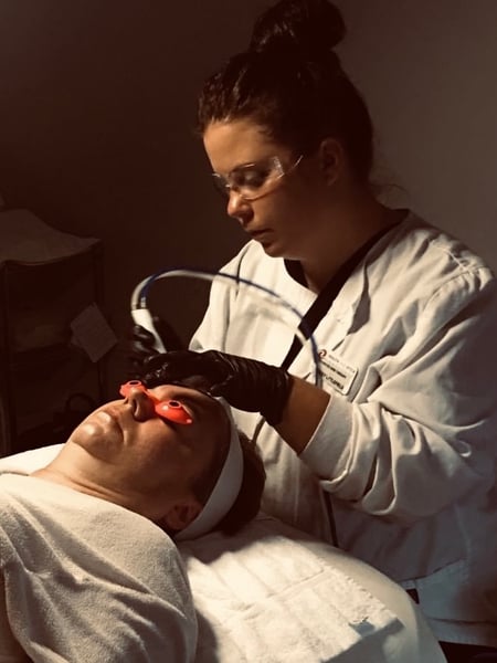 Image of  Cosmetic, Microdermabrasion, Skin Treatments