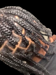 View Braids (African American), Hairstyles - Celine Pierre, Hollywood, FL
